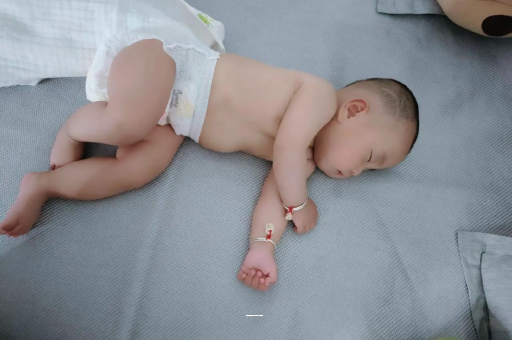 无锡五个月宝宝体重